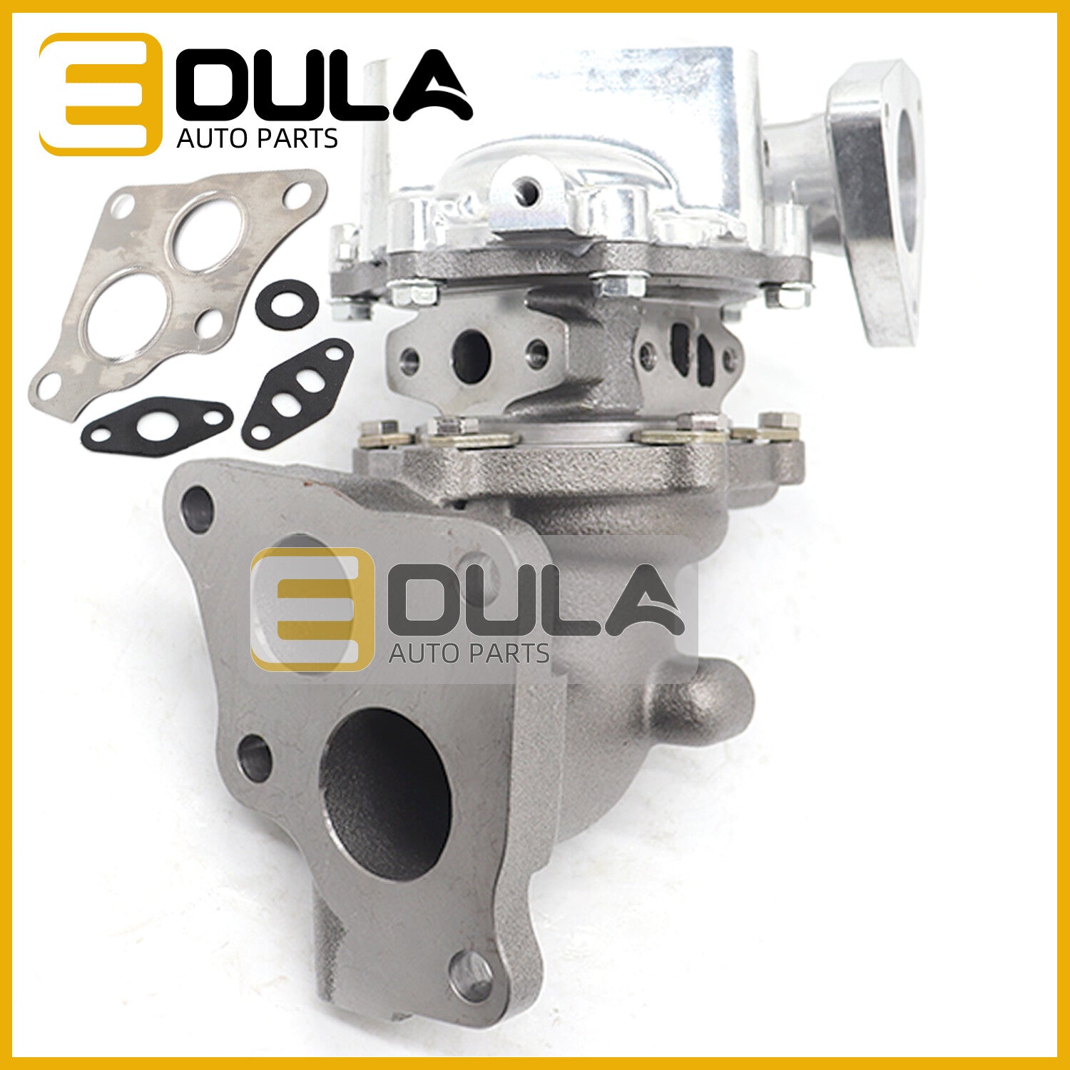 Turbocharger RHF3 suitable for ISUZU D-MAX TFR TFS 4JK1-TC 2.5L 8981506872