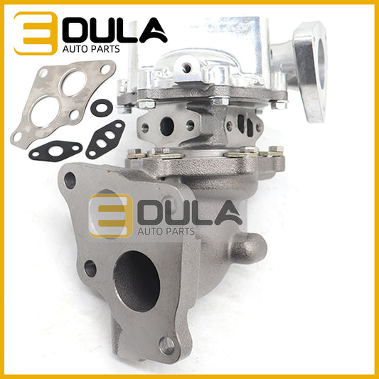 Turbocharger RHF3 suitable for ISUZU D-MAX TFR TFS 4JK1-TC 2.5L 8981506872