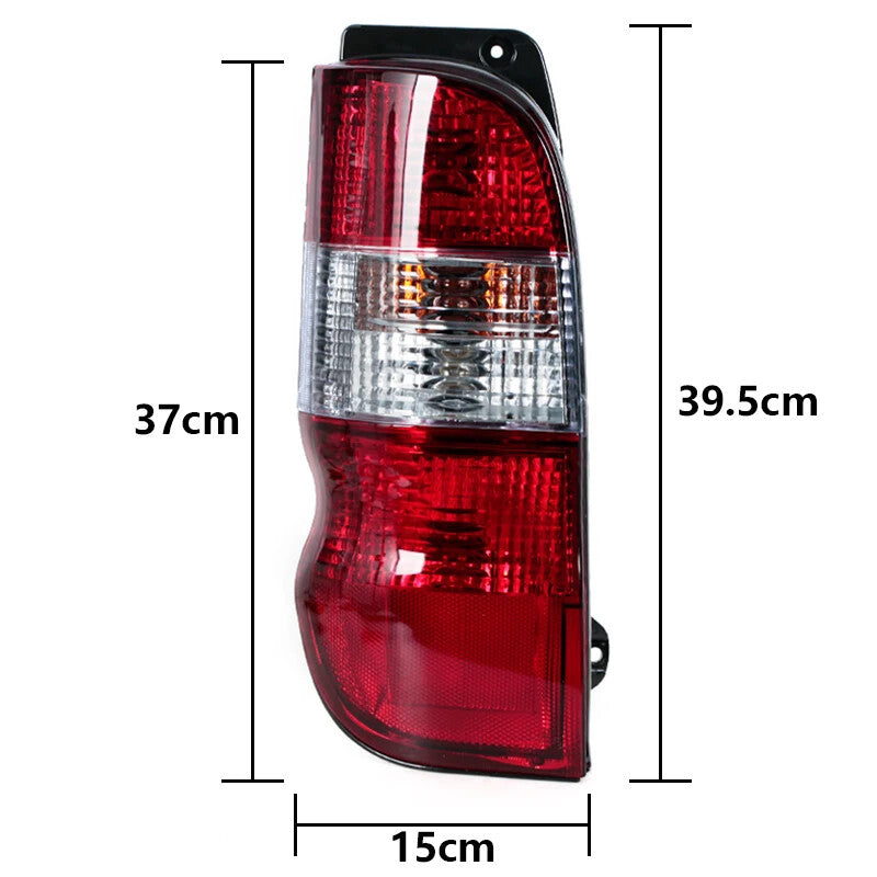 Rear Tail Light Warning Barke Left for Toyota Hiace IV Turn Signal Lamp Assembly
