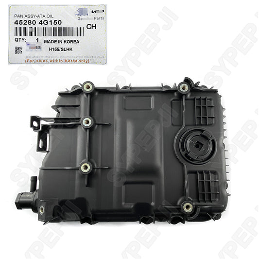 Transmission oil pan cap 452804G150, suitable for Hyundai Palisade, for Kia tellurium, 2020-23