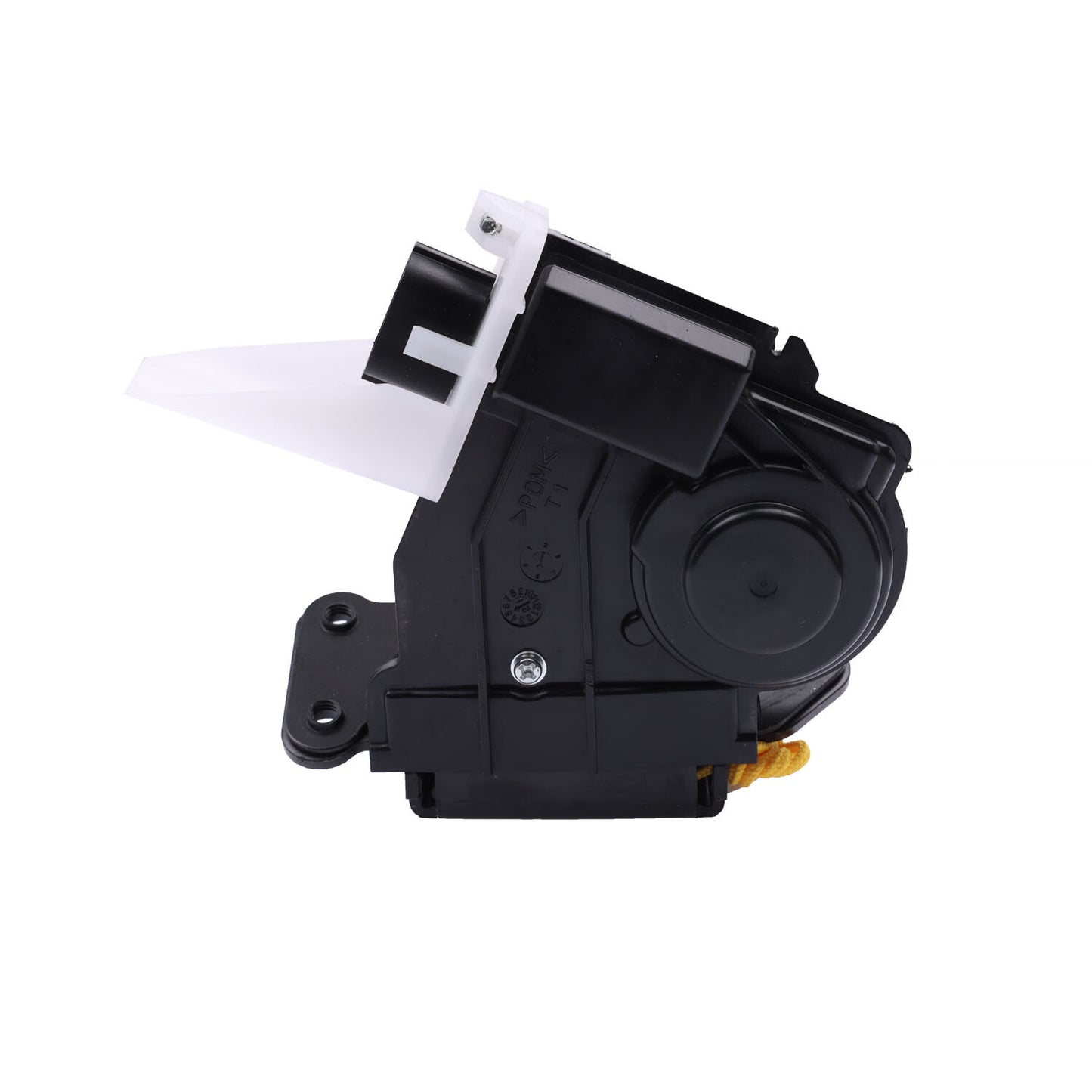 Rear Black Door Lock Actuator for Toyota for Land Cruiser 2008-2016 69350-60141