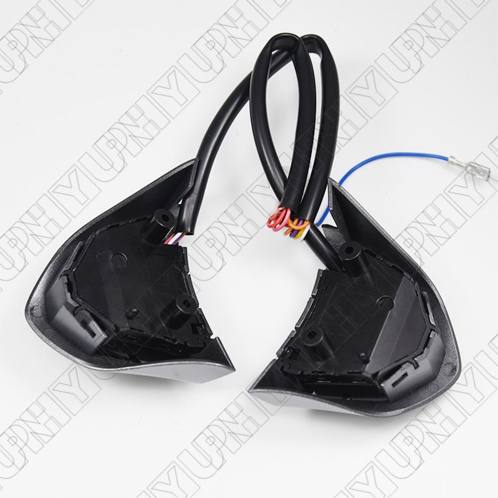 1Set Multifunction Steering Wheel Cruise Control Switch for Suzuki Grand Vitara