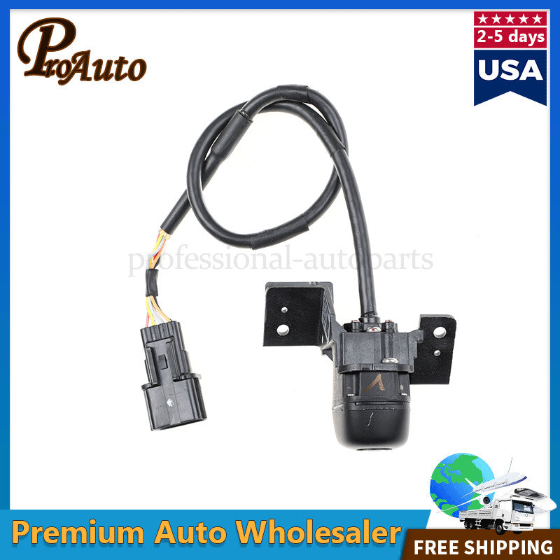 95760-D3000 Rear View Backup Reverse Camera for Hyundai for Tucson 2016-2018