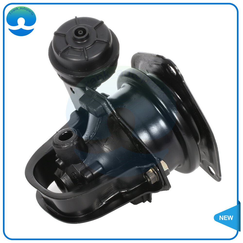 4PC Engine Motor  Transmission Mounts Set A6528 for 1994-1997 for Honda Accord 2.2L