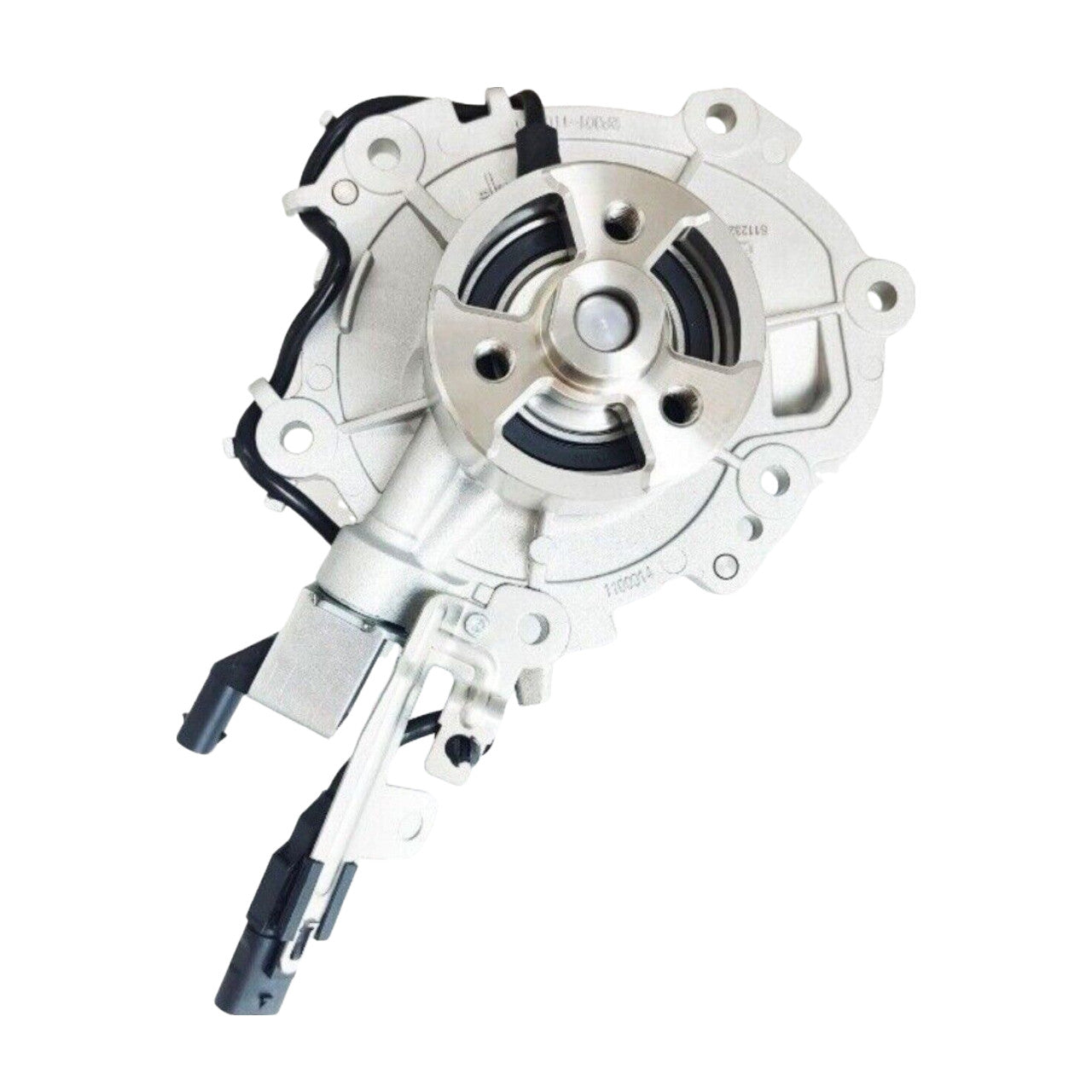 new water pump LR154597 suitable for Land Rover Range Evoque Sport Velar and for Jaguar for Defender .