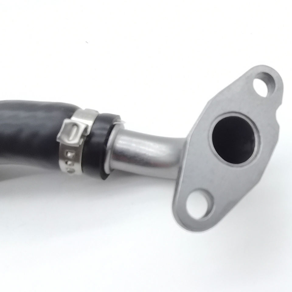 11428626653 Turbocharger Oil Return Pipe for BMW 228 320 328 428 528 X1 X3 X4