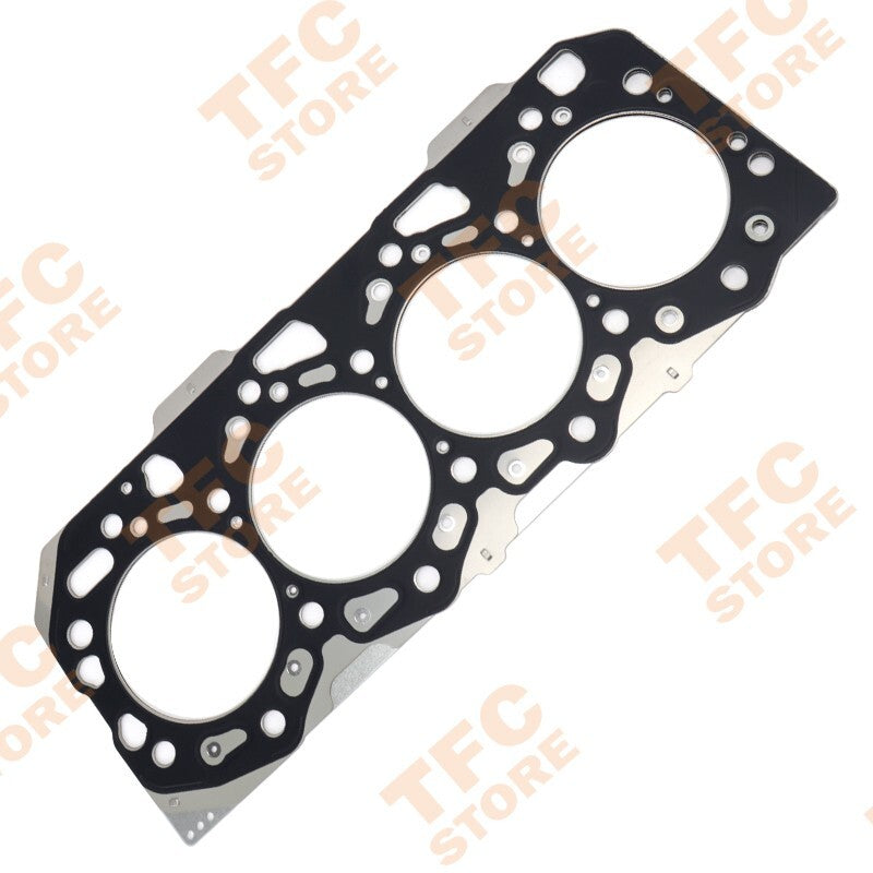 New Cylinder Head Gasket for Isuzu Diesel 4JK1 Engine