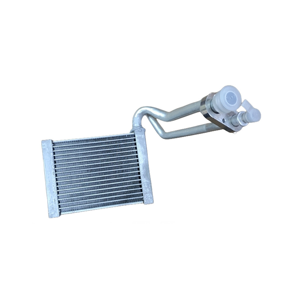 Equipment Manufacturer  for MASERATI QUATTROPORTE for Levante rear air conditioning box: 673002681