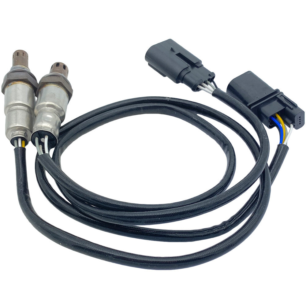 Nox Sensor ISB Inlet for Freightliner Blue Bird Engine 2872948 5WK96742