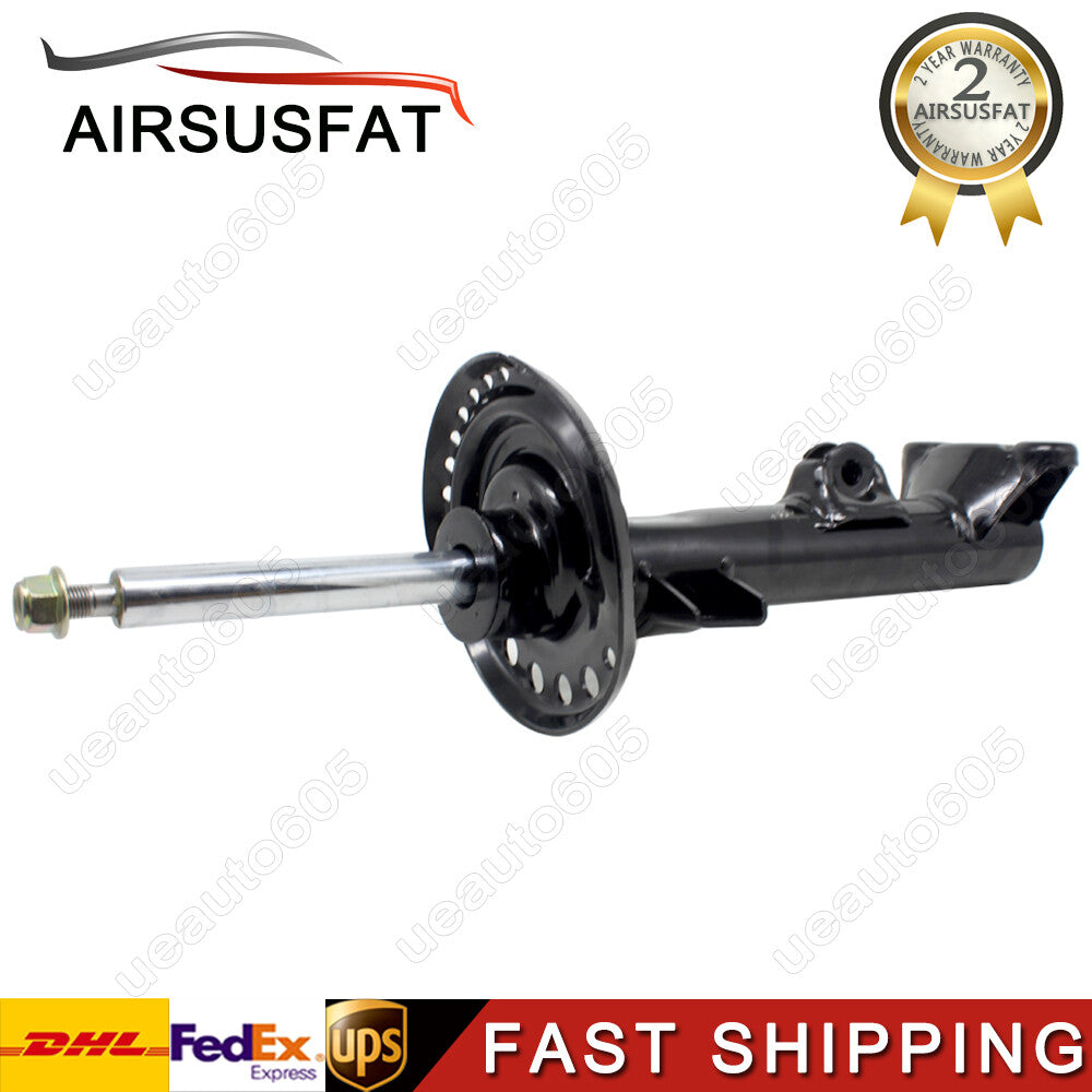 1x for Mercedes SLK Class W171 R171 SLK350 Front Air Suspension Shock Absorber