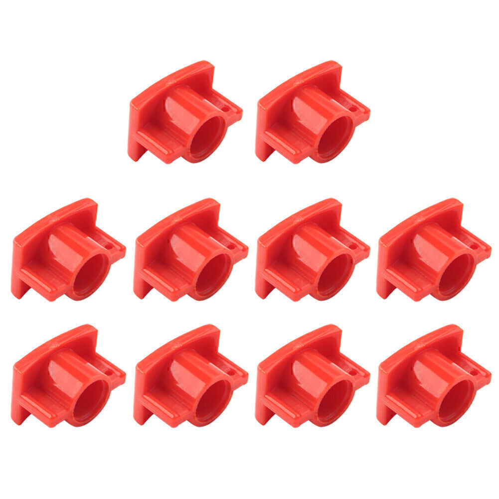 10pc Timing Chain Tensioner Shoes Inner+Outer Dealer for Harley Twin Cam 2007-14