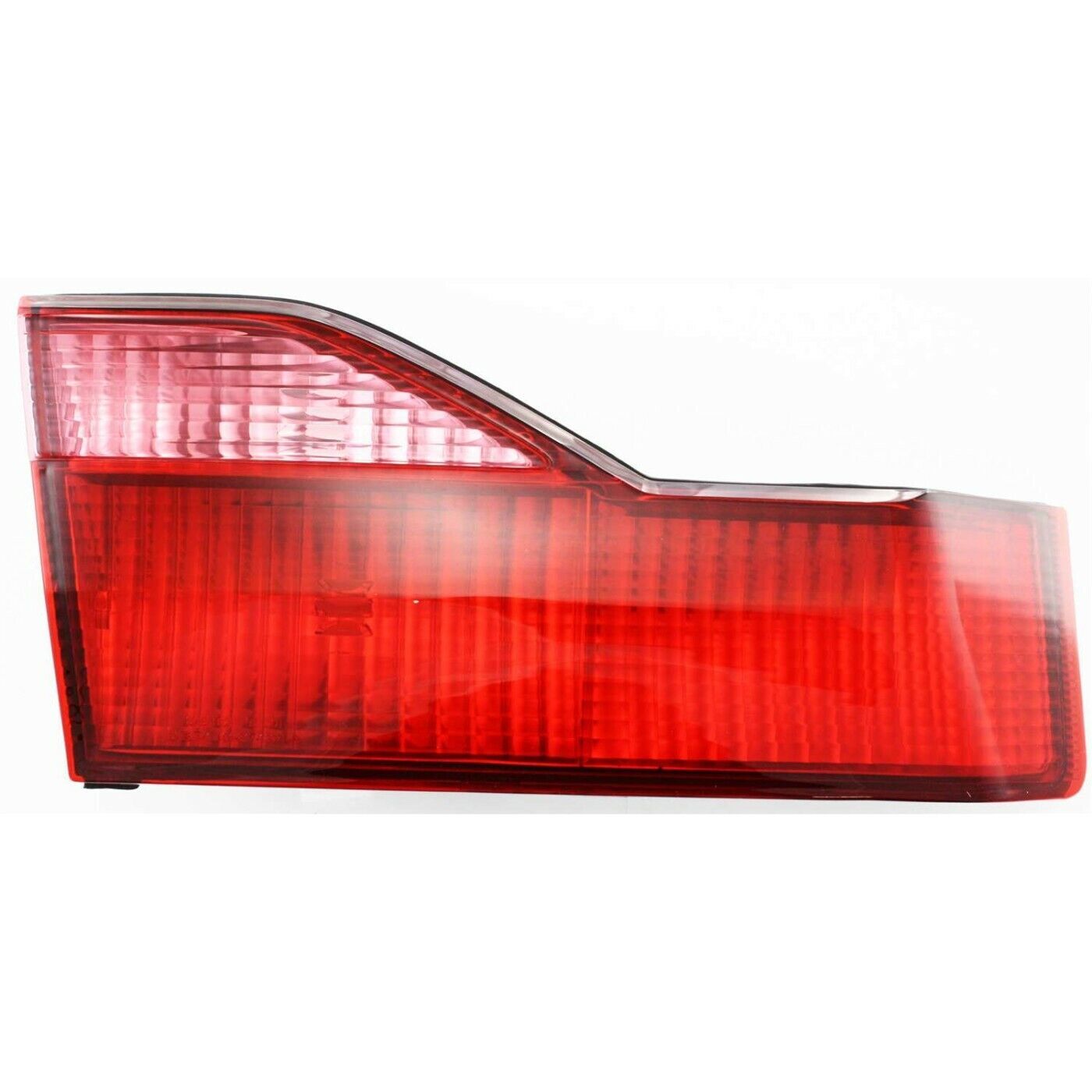 Suitable for 1998-2000 for Honda Accord EX LX Sedan 4-door halogen taillights on the right side.