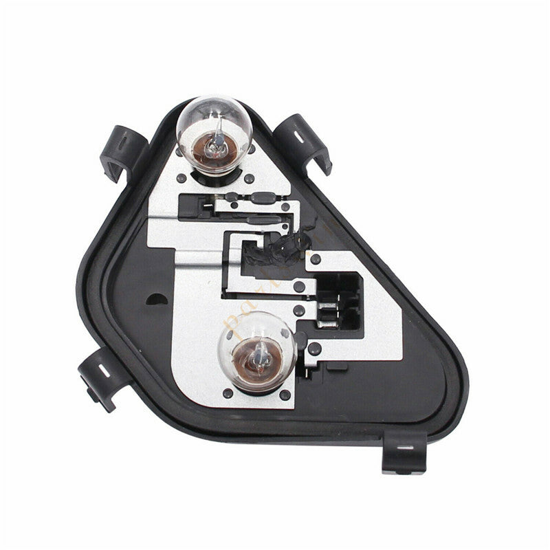 Passenger right rear bulb socket taillight applicable to 12-15 for BMW 320i 328i 335i