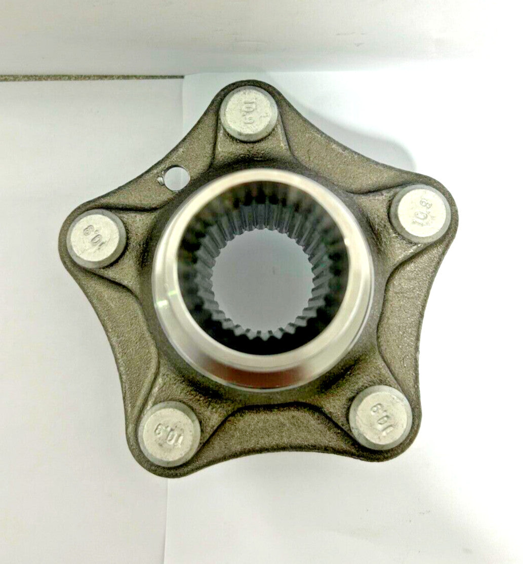 Rear Wheel Hub  Bearing for Jaguar X760 XE Range 2016-2021 Onwards T4N16638