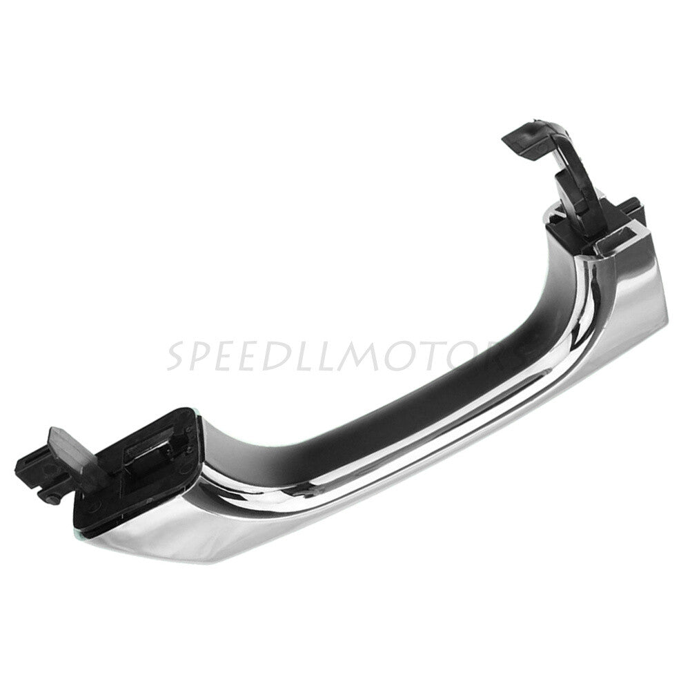 For 2006-2010 for Hummer H3 3.5L 3.7L 5.3L Outside Door Handle Front Rear Right Left