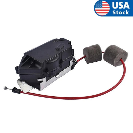 Tailgate Hatch Lock Latch Actuator 1647400500 for Mercedes-Benz ML350 ML550