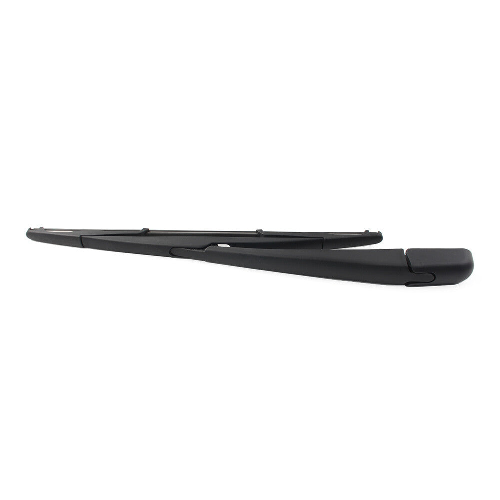 for Nissan Versa 2007-2012 Quest 2005-2009 Rear Windshield Wiper Arm  Blade Set