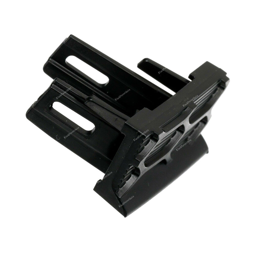 Headlight Washer Nozzle Bezel Cover Front Right For 2014-17 for Jeep for Grand Cherokee