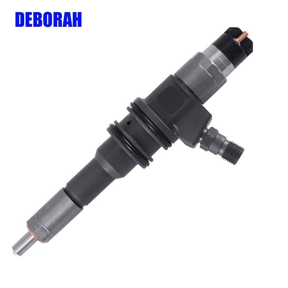 0445120006 Common Rail Injector 0986435632 for MITSUBISHI for Benz ME355278