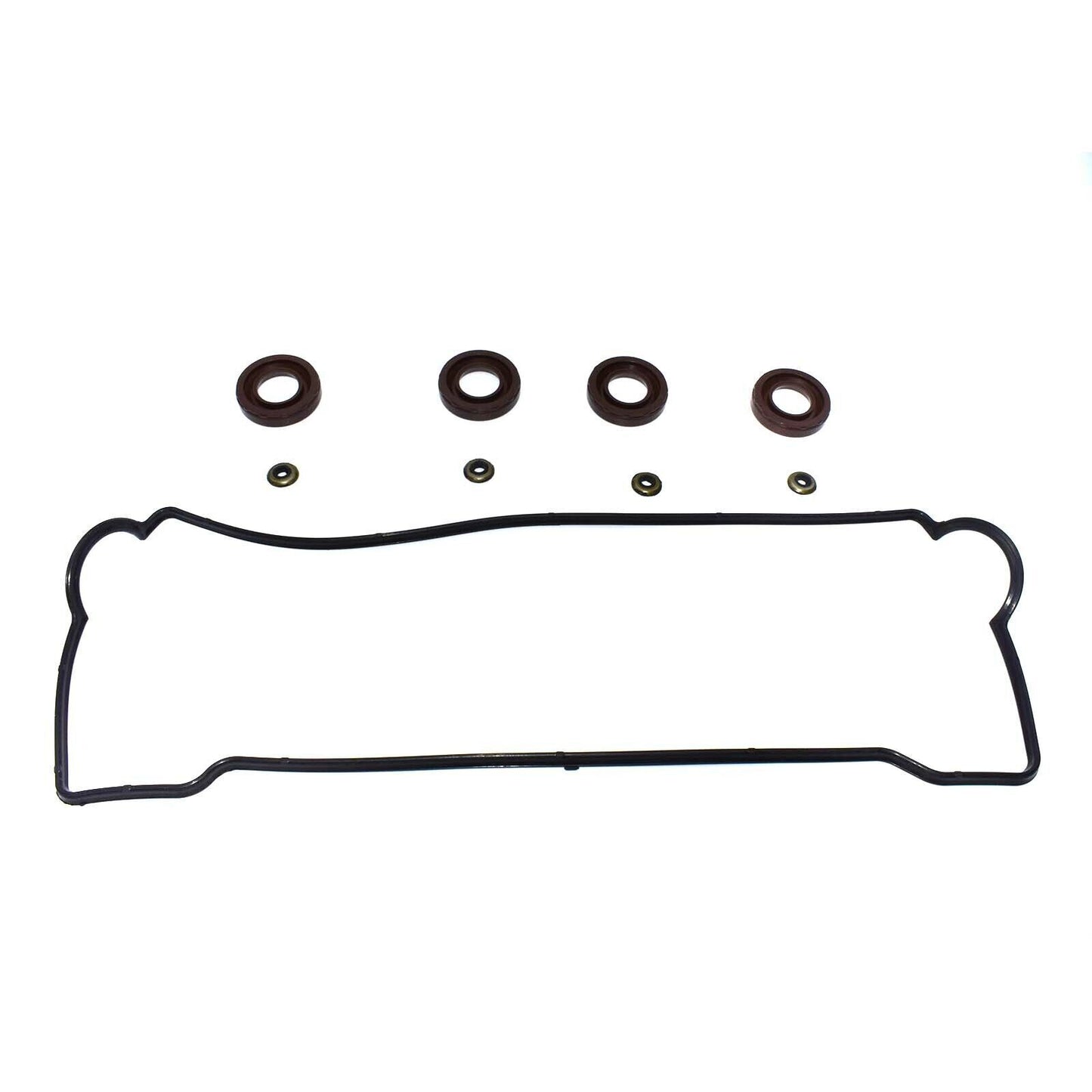 for Toyota Celica Geo Prizm 1.6/1.8 4AFE 7AFE VS50440R Engine Valve Cover Gasket