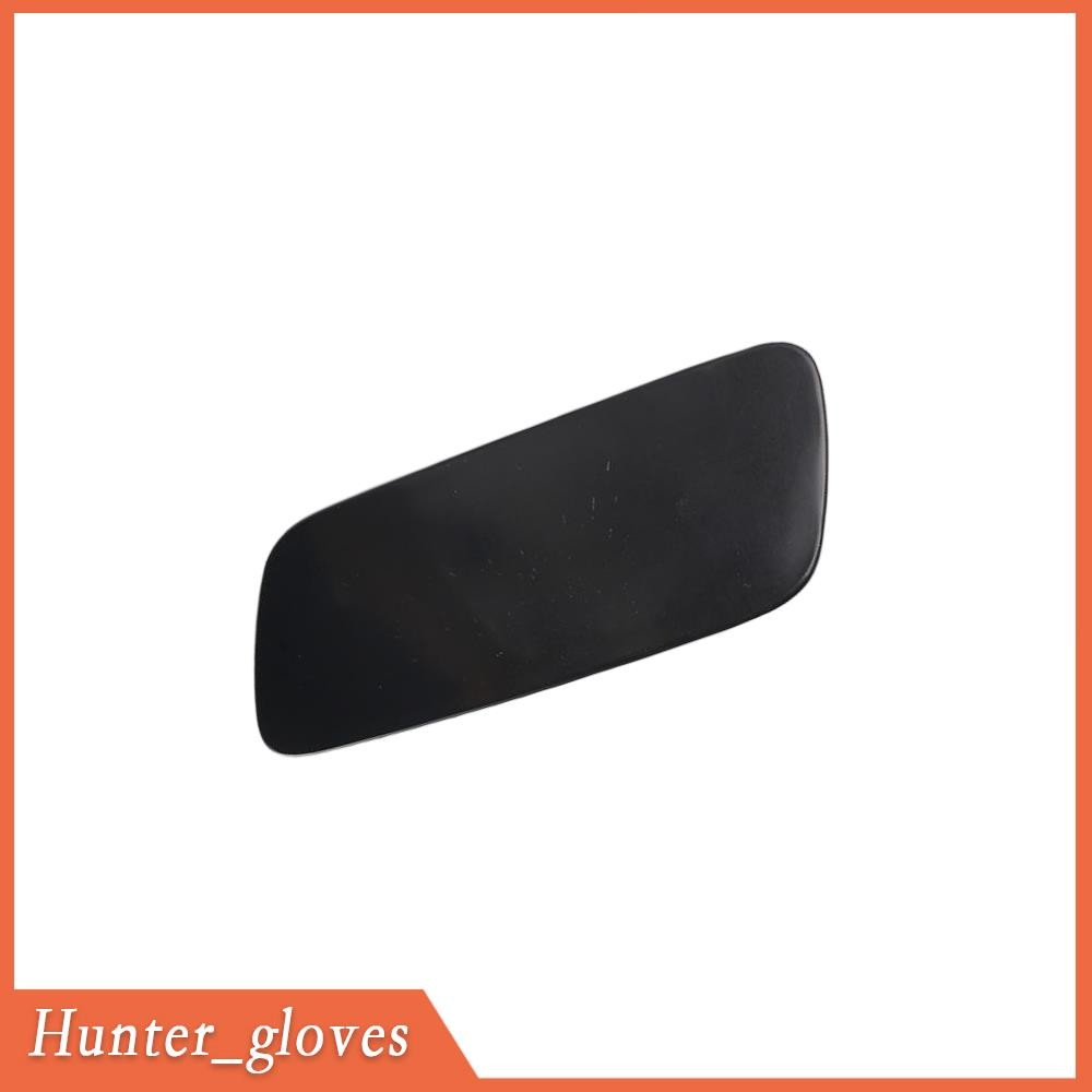 For 2017-2018 S90 Front Headlight Washer Jet Cover Left Unpainted Plastic