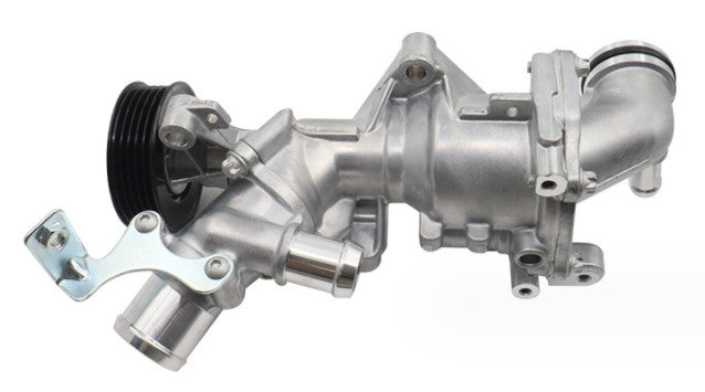 1332000601 Water Coolant Pump for Mercedes-Benz GLA45 AMG GLA250 CLA45