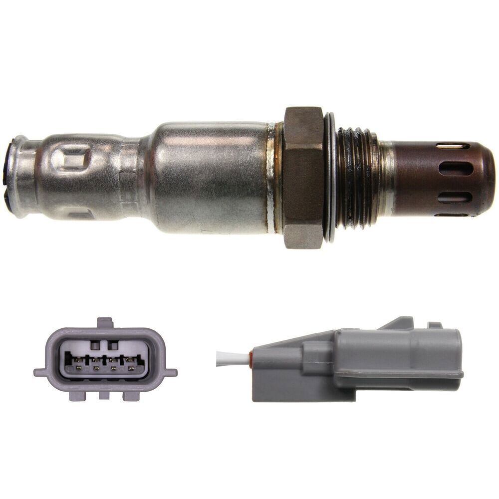 Set of 2 UpperDown Oxygen O2 Sensor for Nissan Sentra 1.8L 2013-2018 W/ Calif