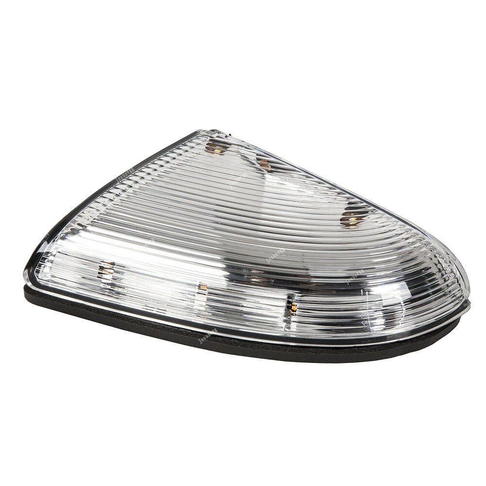 Front Right Mirror Turn Signals Lamp For 09-14 for Dodge for Ram 1500 2500 68064948AA