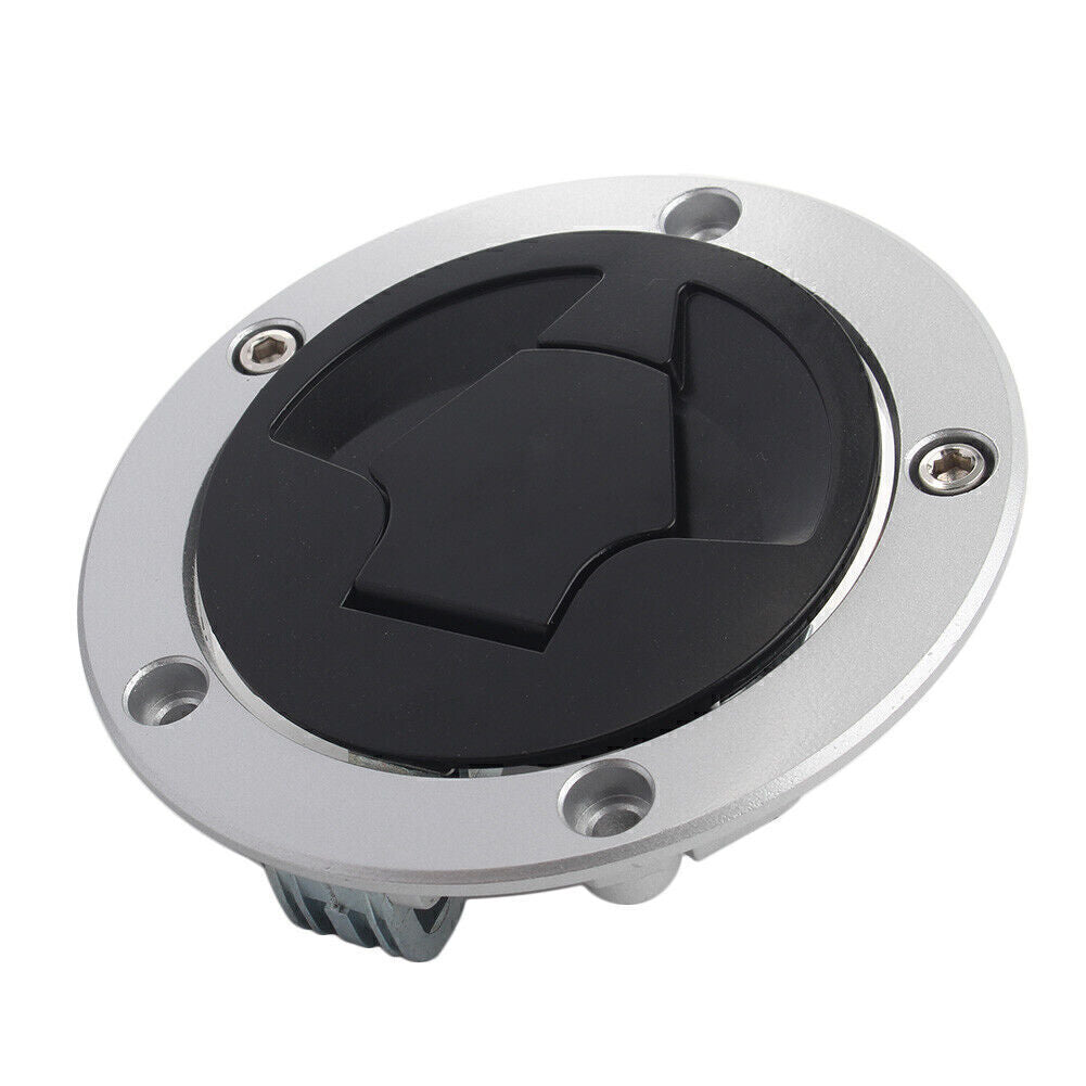 Tankdeckel Tankschlo? f¨¹r for Kawasaki ZX-6R ZX600 2007-2008