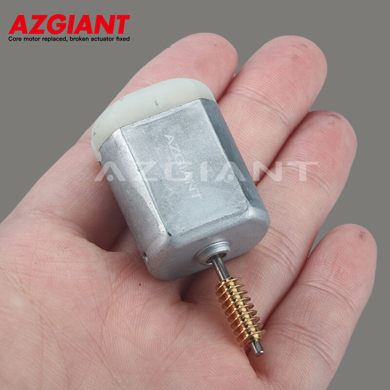 The electric folding side mirror motor is compatible with 2018-2023 for BMW X3 G01 G08 and 2018-2023 for BMW X4 G02.