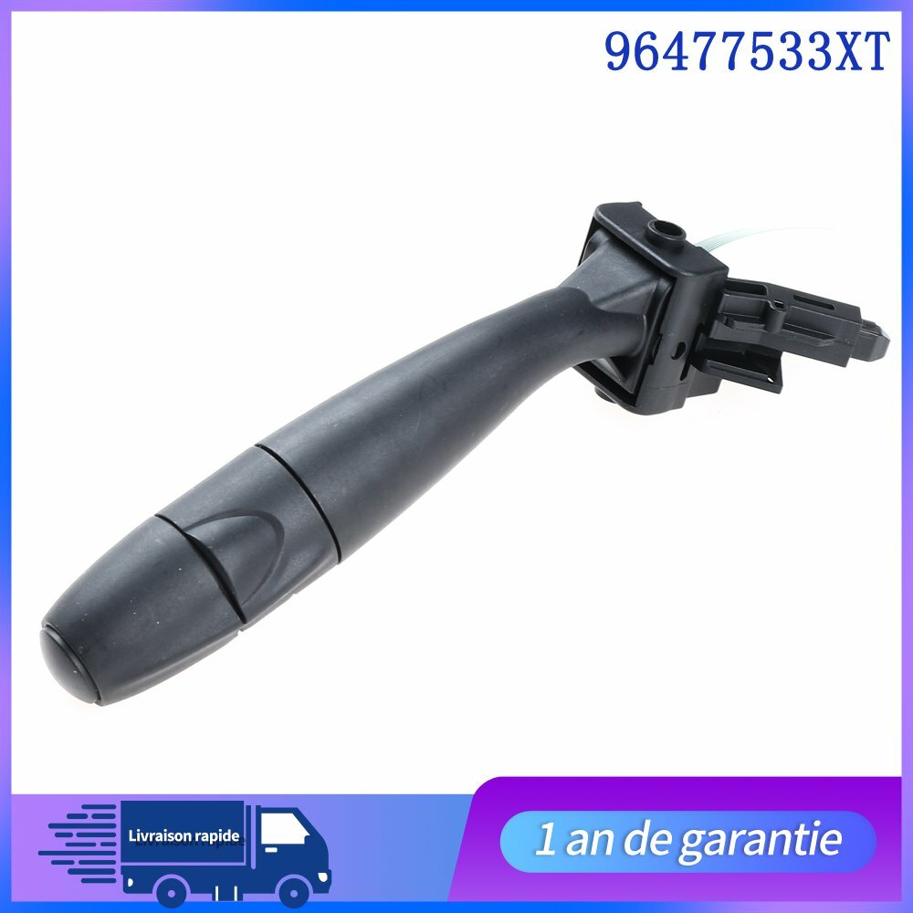 Commodo Comodo phare clignotants Fits for peugeot 206 207 et for citroen c3 c4