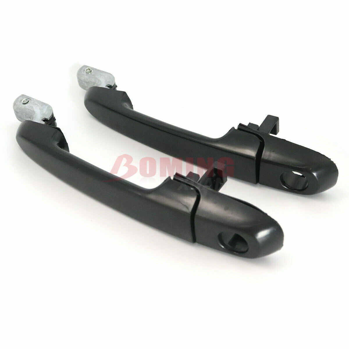 New for Hyundai Accent Front Left Right Outside Exterior Door Handles 06-2011
