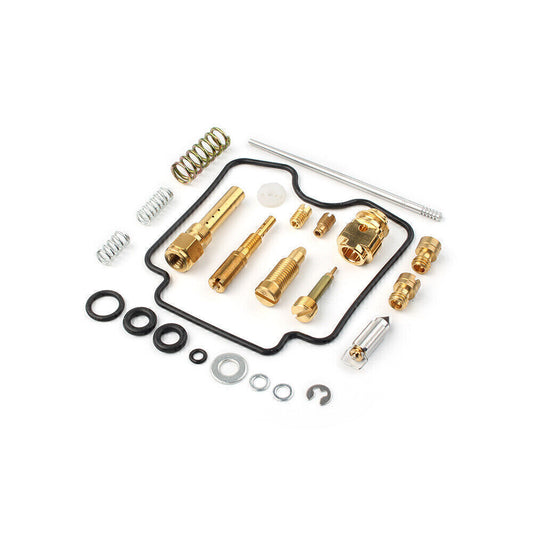 For Can Am 00-07 Bombardier for DS 650 ATVs Carburetor Rebuild Carb Kit Set