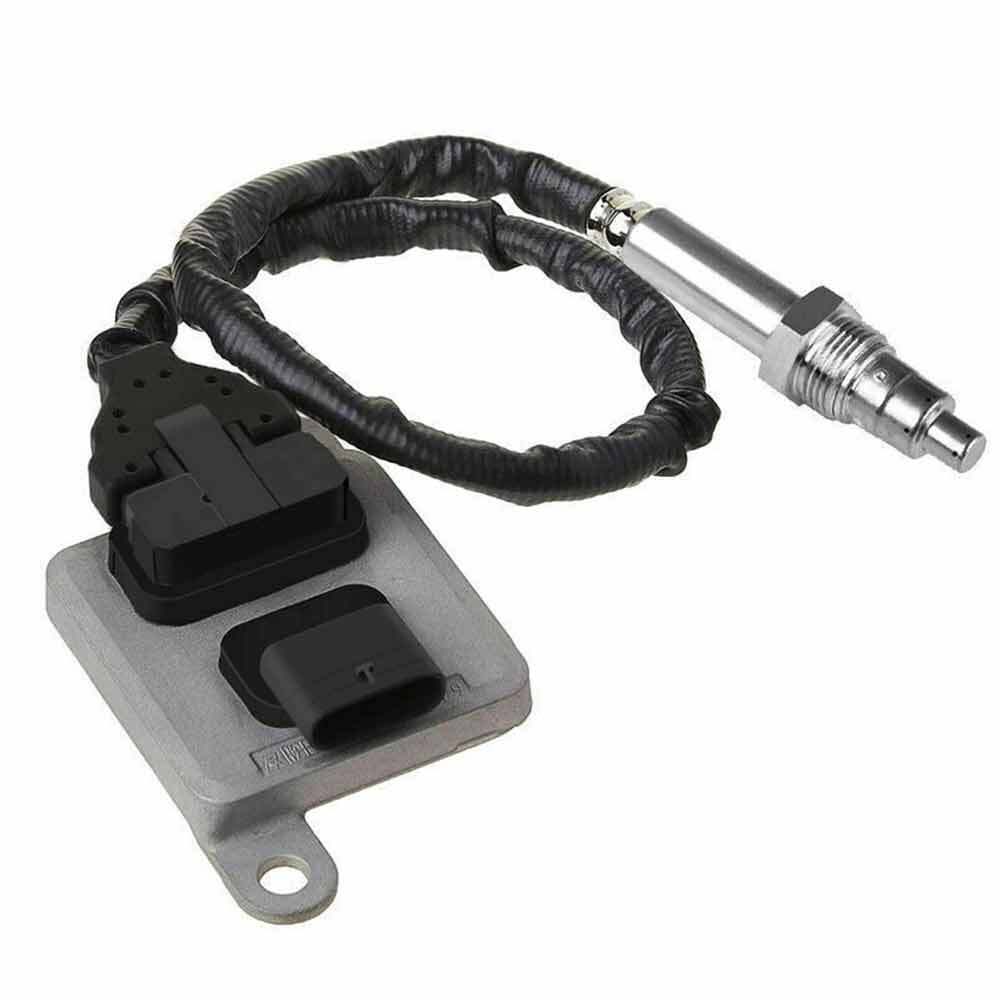 1X FUEL RAIL PRESSURE SENSOR 55PP05-01 for Nissan Navara D40 2.5 DCI 2005-2010