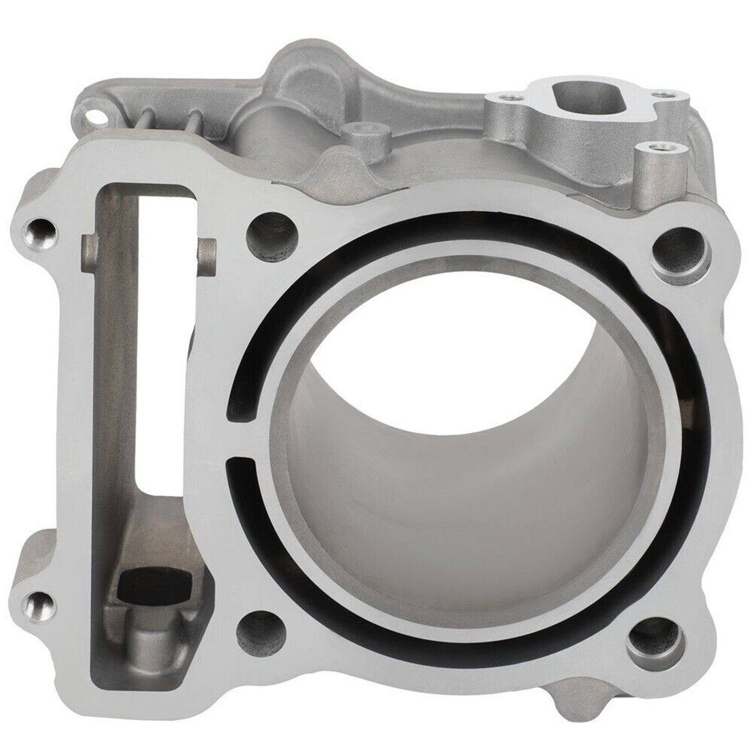 Fit HiSun UTV ATV 500 HS YS MASSIMO MSU Top End Rebuild Kit Cylinder Piston