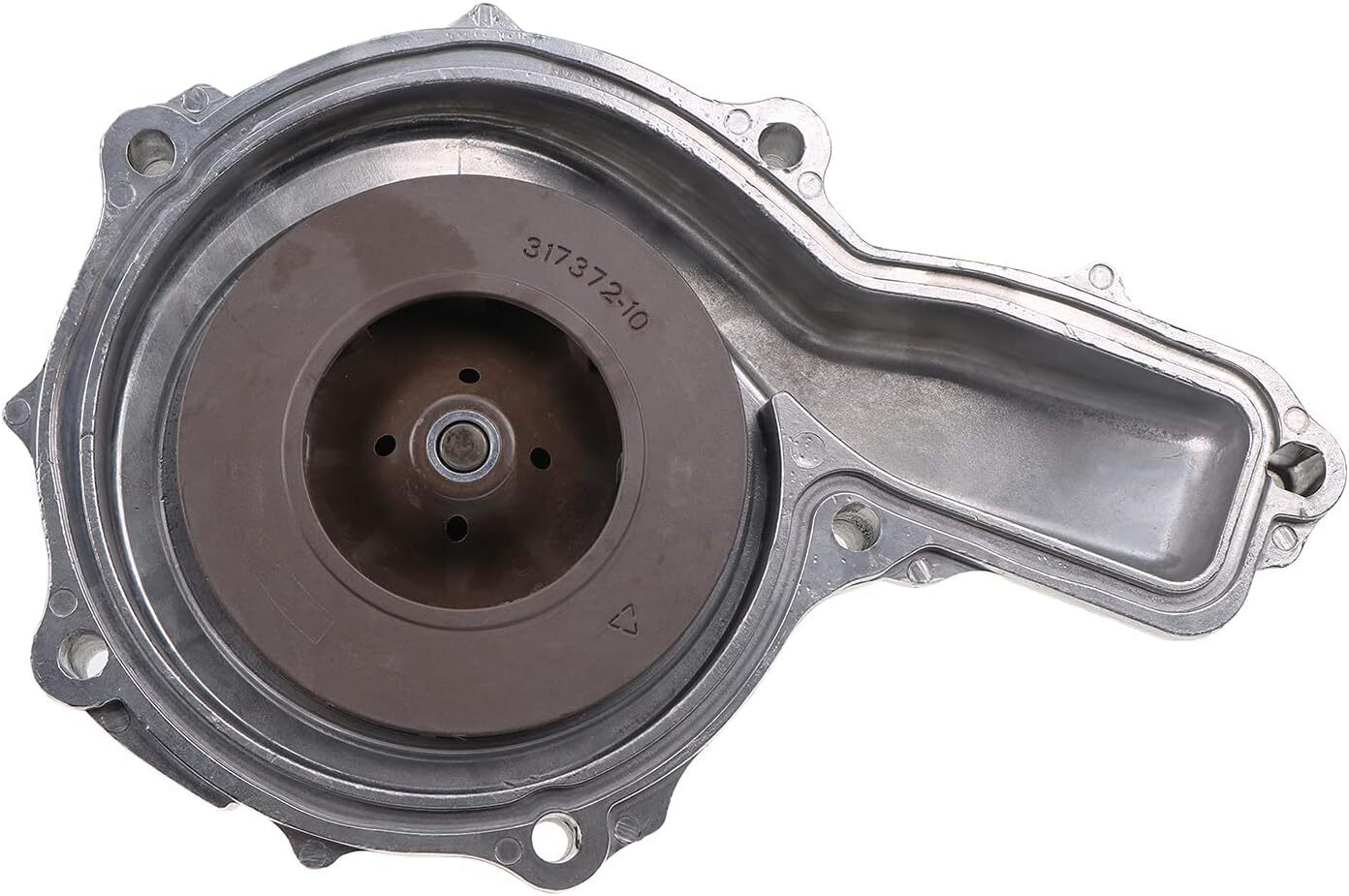 Water Pump Fits for PAI 801131E for Volvo D11 D13 D16 for MACK MP7 MP8 20744939 85109694
