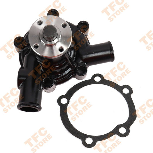 Water Pump For Yanmar 3D84-1 -1G 3D84 TB25 3T84HLE-TBS 129001-42005 129327-4210