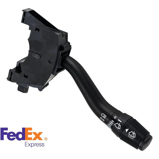 Turn Signal Hazard Wiper Washer Switch for Ford F150 F250 F350 F450 F550 1997-00