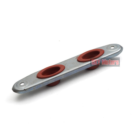Metal Exhaust pipe support Bracket for AUDI A3 Q3 for VW for Golf for Jetta for Tiguan for Passat