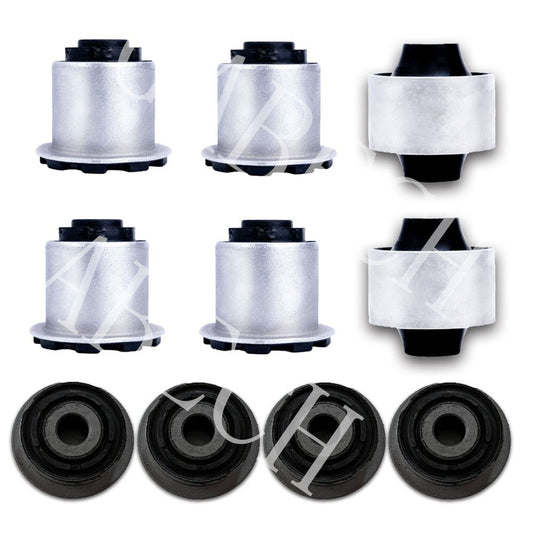 Front control arm bushing kit for Aston Martin DB9 DBS RAPIDE V8 for Vantage Virage