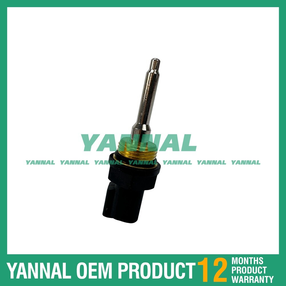 Temperature sensor 264-4297 is suitable for Caterpillar CAT C12 3126 8YL 264-4297. Tel: 130-9811
