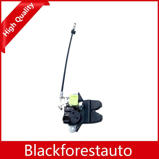 Tailgate Lock Fit For 2010 2011 2012 2013 2014 2015 2016 for Kia Cadenza 3.3L V6