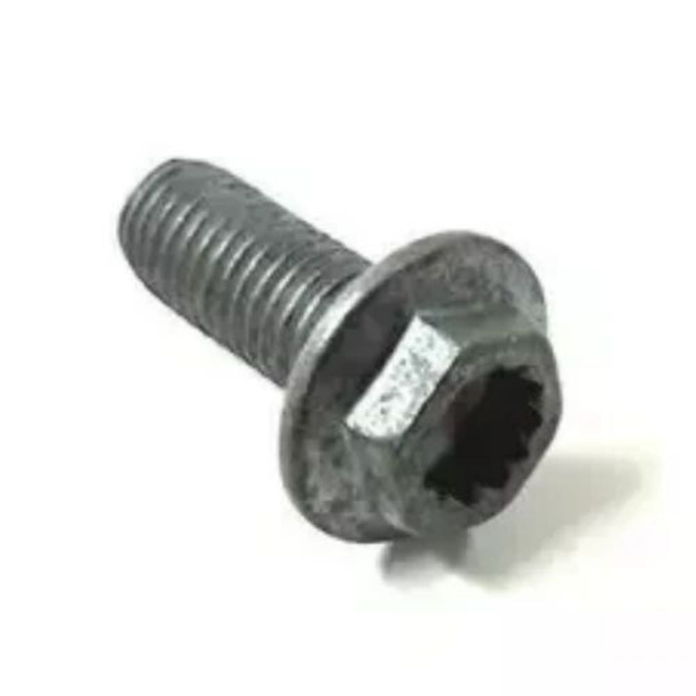 N91203801 Lower Hinge Upper Bolt for Volkswagen for Golf 2015-2020