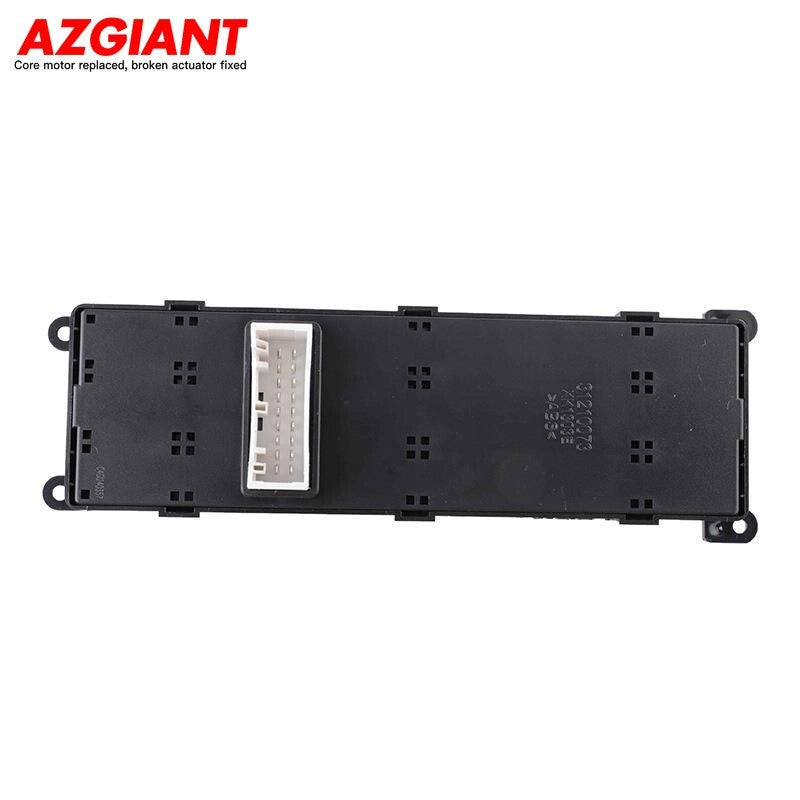 Front Left Driver Power Window Switch for 2015-2017 for Kia Rio III (UB) 93570-1W133