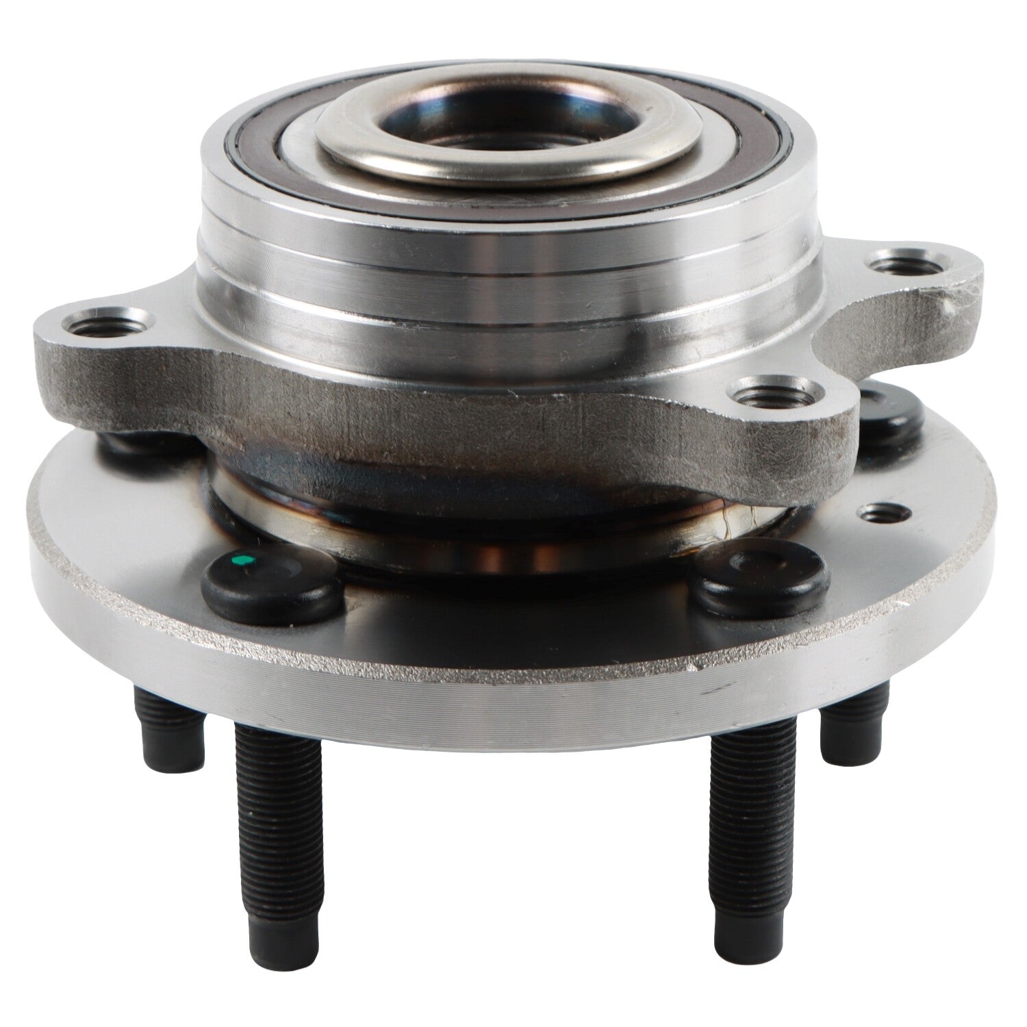 1 Wheel Hub Bearing Assembly for Ford Edge Flex Taurus for Lincoln MKS MKT MKX