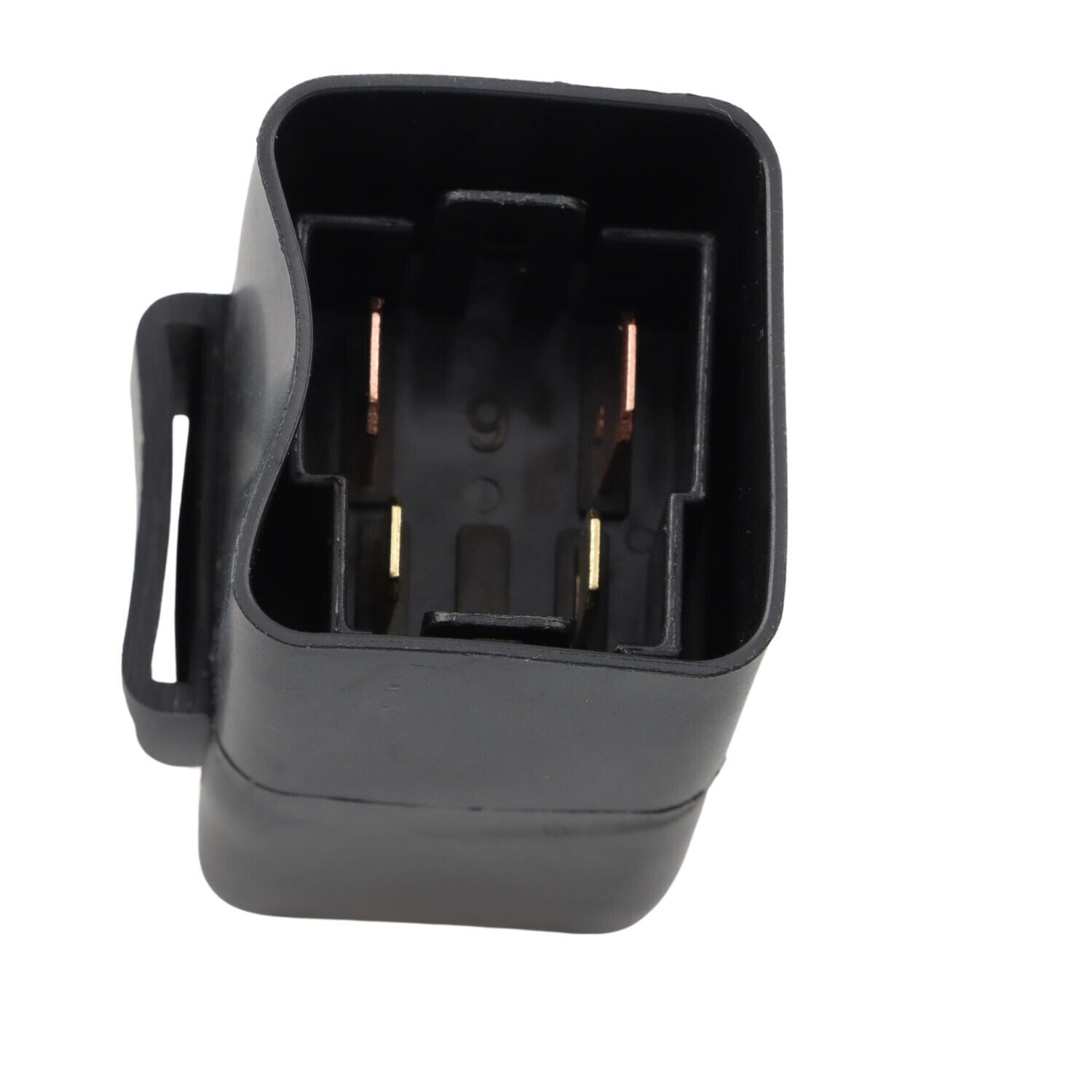 4 Pin Starter Relay Switch Assembly 27002-1068 for Kawasaki Mule 2500 2510 US