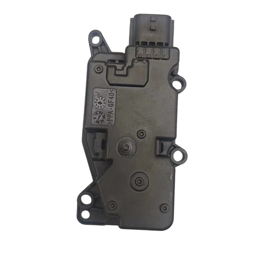 Lower Radiator Shutter Motor for Nissan For Altima 2019-2020 62330-6CA0A