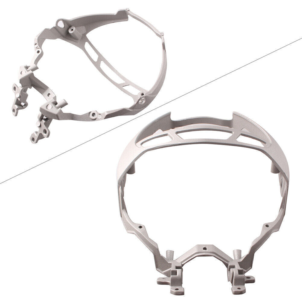 for Ducati Monster 696 659 795 796 Front Headlight Headlamp Upper Stay Bracket
