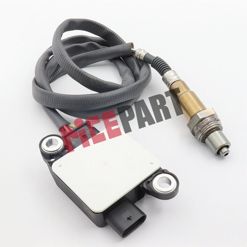 1275101167 Diesel Exhaust Particulate Sensor Compatible with for Mercedes - 12V