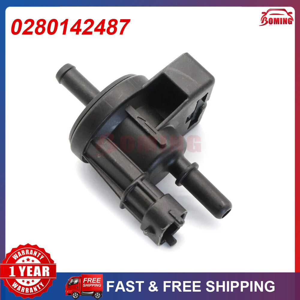 new black solenoid valve for Vauxhall Adam Astra for Corsa for Chevrolet Stufenheck